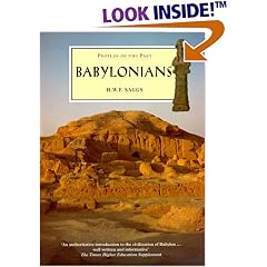 Babylonians (Peoples of the Past)