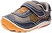 Stride Rite SRT SM Mitchell Rubber Crib Shoe (Toddler)