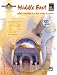 Guitar Atlas: Middle East (Book & CD)