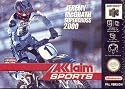 Jeremy McGrath Supercross 2000
