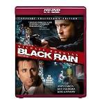 Black Rain [HD DVD]