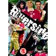 Riverside X: An Incredible Decade in the History of Middlesbrough FC by David N. Allan, Graham Bell, Gordon S. Cox, and Michael K. McGeary