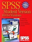 SPSS 10.0 for Windows Student Version