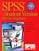 Books : SPSS 10.0 for Windows Student Version