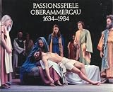 Passionsspiele Oberammergau 1634-1984