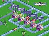 Eigenschaften Codemasters  / Micro Machines V3