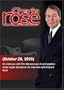Charlie Rose with Tim Berners-Lee; James Redford & Maro Chermayeff; Edward Koch (October 20, 1999)