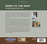 Speed to the west : a nostalgic journey