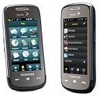 Samsung S30 SPH-M810 Instinct 2, Colbalt Metal Blue (Sprint) CDMA – No Contract Required