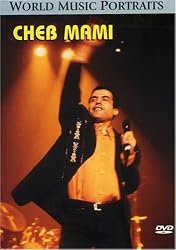 World Music Portrait: Cheb Mami