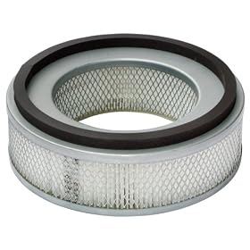 Dustless Technologies 13201 Hepa Filter by Dustless Technologies