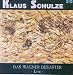 Das Wagner Desaster Live von Klaus Schulze - alle Infos