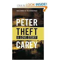 Theft: A Love Story