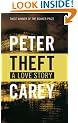 Theft: A Love Story