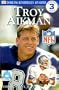 DK NFL Readers: Troy Aikman (Level 3: Reading Alone)