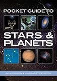 Pocket guide to stars & planets