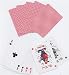Suchen : 2 mal 52 Blatt Poker-/Black Jack Karten Deck Casino Qualit&auml;t