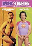 The Hot Chick / Deuce Bigalow Male Gigolo [UK IMPORT] - Rob Schneider