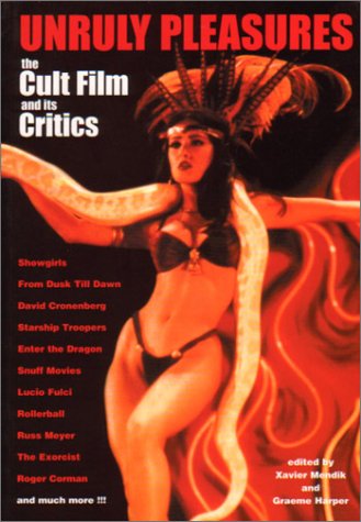 UNRULY PLEASURES