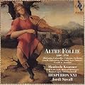 Altre Follie