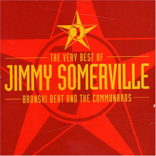 Very Best of Jimmy Somerville... [Australian Import]