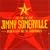 Very Best of Jimmy Somerville: Bronski Beat and the Communards