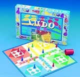 Luxury Ludo
