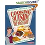 Cooking Outside the Pizza Box: Easy Recipes for Today's College Student