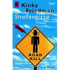 Stra�enpizza