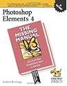 Photoshop Elements 4: The Missing Manual (Missing Manuals)