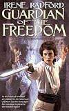 Guardian of the Freedom: (Merlin's Descendents #5) (Merlin's Descendents)