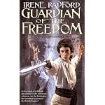 Guardian of the Freedom: (Merlin's Descendents #5) (Merlin's Descendents) book cover