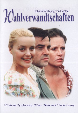 Icestorm Entertainment GmbH Wahlverwandtschaften