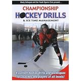 Championship Hockey Drills