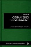 Organizing government