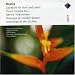 Sonatine, Piano Sonata No. 1, Derive, Memoriale (Boulez)