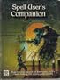 Spell User's Companion (Rolemaster, Shadow World)