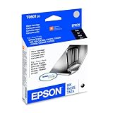 Epson Black Ink Cartridge