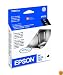 Epson Black Ink Cartridge (T060120)
