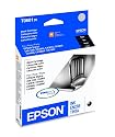 Epson Black Ink Cartridge (T060120)