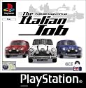 The Italian Job (PS)