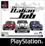 The Italian Job (PS)