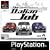 The Italian Job (PS)