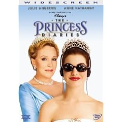 The Princess Diaries (Widescreen Edition)