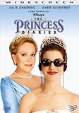 Princess Diaries (Widescreen)