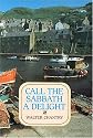 Call the Sabbath a Delight