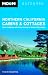 Moon Northern California Cabins and Cottages: Great Lodgings with Easy Access to Outdoor Recreation (Moon Outdoors)