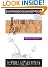 Interrupted Aria (Baroque Mystery)
