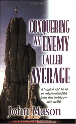 Conquering an Enemy Called Average
