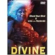 Divine - Shoot Your Shot: Live At The Hacienda